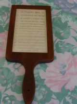 COFFRET D OPHTAMOLOGIE