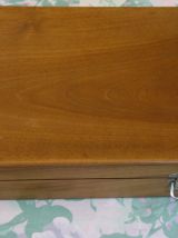 COFFRET D OPHTAMOLOGIE