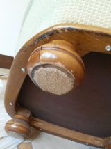 Canapé &amp; 2 fauteuils 