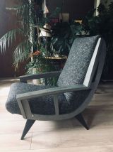 Fauteuil vintage 60's