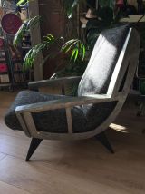 Fauteuil vintage 60's