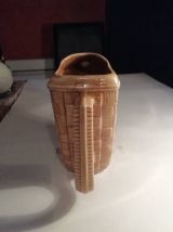 broc cruche pichet en céramique