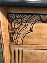 Petite commode 3 tiroirs