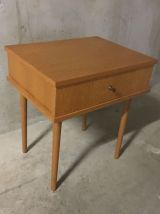 Chevet années 50