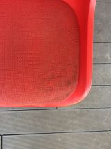 Banquette vintage Grosfillex