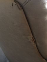 Lot 3 fauteuils Ring Mekanikk