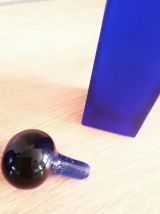 Ensemble de bouteilles de parfum 