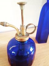 Ensemble de bouteilles de parfum 