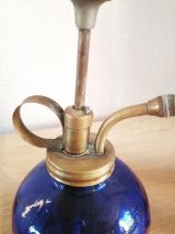 Ensemble de bouteilles de parfum 