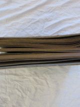 album cartes postales Art Nouveau Art Déco