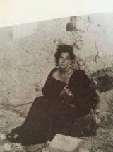 Léonor Fini par Marce Brion, Jean-Jacques Pauvert 1955