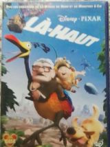 Lot de 5 DVD - Films jeunesse de qualité - Parfait état 