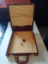 valise baise en ville cuir