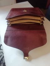 valise baise en ville cuir