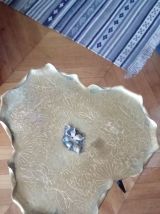 Table d'appoint style art-déco