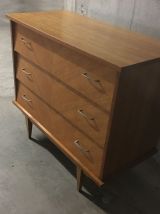 Commode années 60