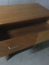 Commode années 60