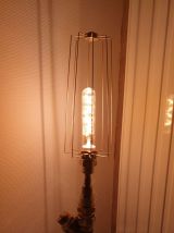 Lampe Industrielle " Clear Water Collection"