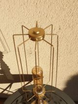 Lampe Industrielle " Clear Water Collection"