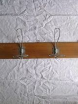 patères anciennes  ,  vintage