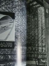 Les Echos 1908-1958 - Cinquante ans d'expansion française - 