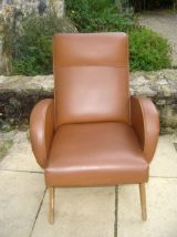 fauteuil vintage
