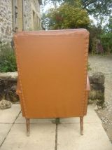 fauteuil vintage