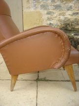 fauteuil vintage
