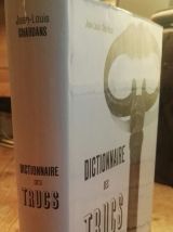 Dictionnaire des TRUCS, Jean-Louis CHARDANS, Édt J-J PAUVERT