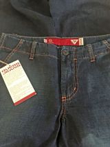 Jean bootcut vintage marque Guess Taille 26