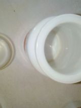 6 pots à épices années 1970 en parfait état