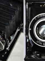 Appareil photo Zeiss Ikonta