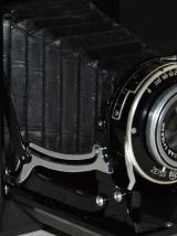 Appareil photo Zeiss Ikonta