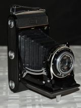 Appareil photo Zeiss Ikonta