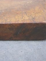  Ancien-billot-de-boucher 