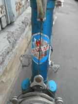 Vélo de course Chaplait