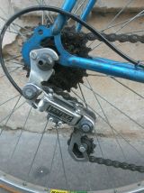 Vélo de course Chaplait