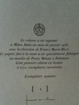 Photos et lettres aux petites filles, Lewis Carroll, Ex. N°4