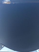 Banquette vintage Anonima Castelli