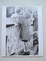 Lot de 5 photos des années 1960/80 des éditions Tushita