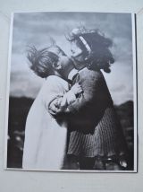 Lot de 5 photos des années 1960/80 des éditions Tushita