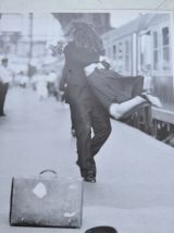 Lot de 5 photos des années 1960/80