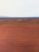 Enfilade scandinave teck vintage années 60