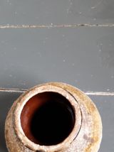 Vase vintage en céramique Germany