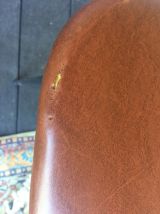 Lot 3 chaises vintage