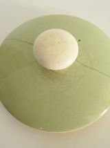 Très jolie cafetière en faïence Villeroy et Boch,  Salam