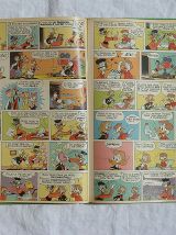 album Mickey N° 60 années 1973-74