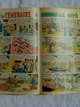 album Mickey N° 63 années 1974