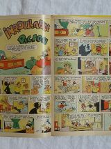 album Mickey N° 63 années 1974