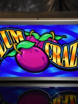 Originale lampe Casino